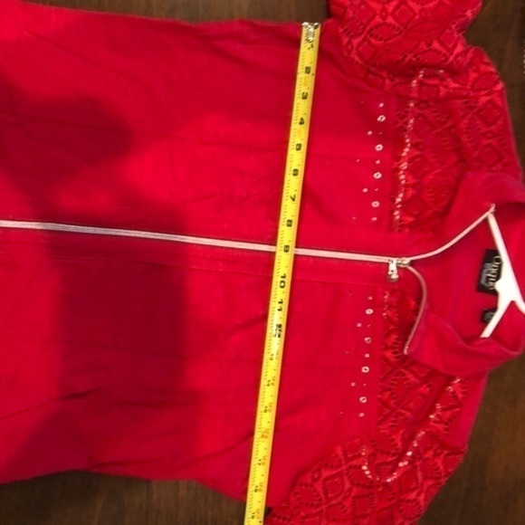 Embellished Jacket - Picture 6 of 7